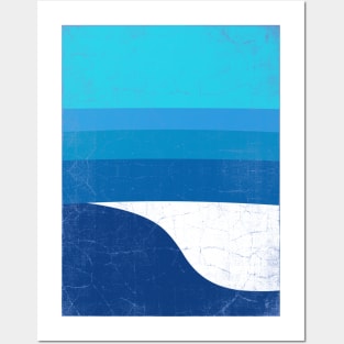 Perfect Wave Posters and Art